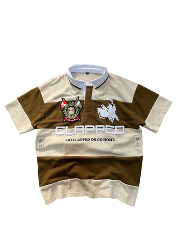 Dune Dust Mob Polo
