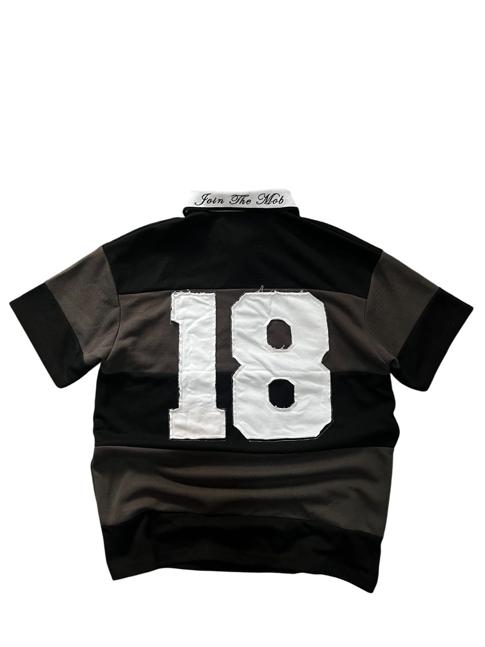 BlackFlag Mob Polo image