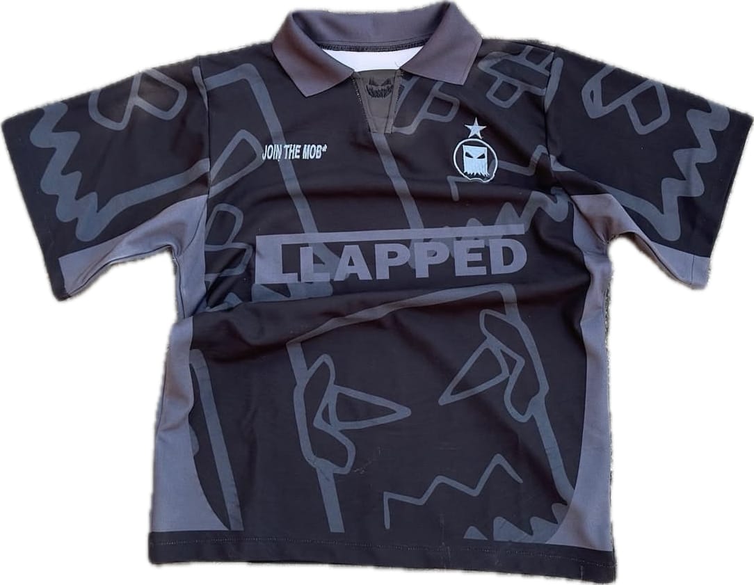 BLACKOUT JERSEY image