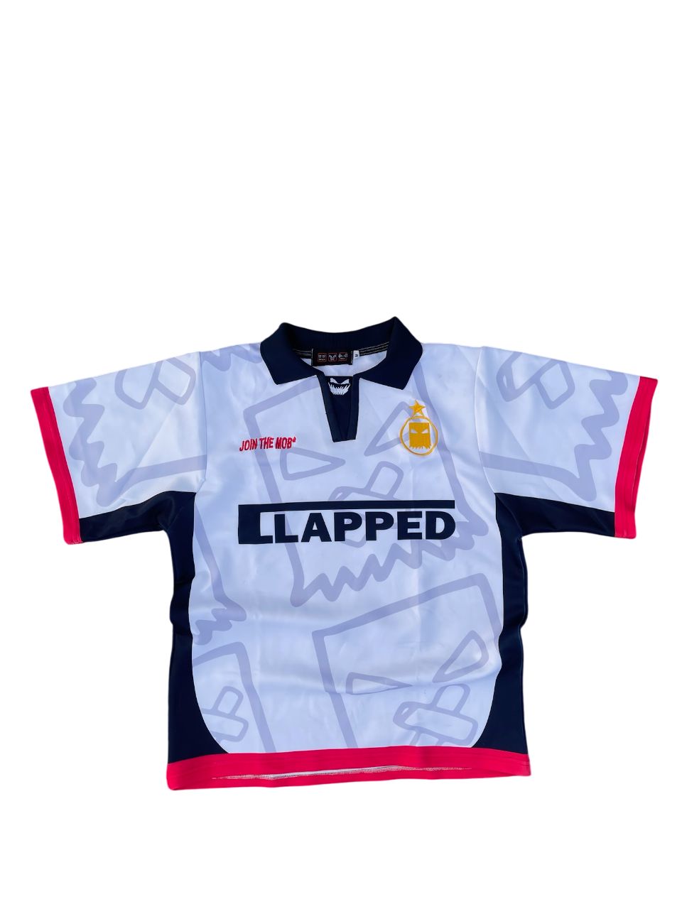 OG HALO JERSEY image