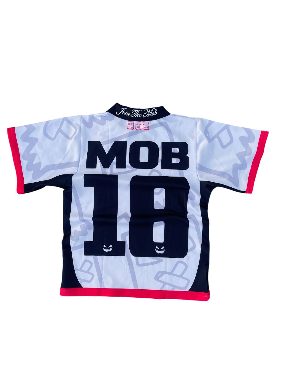 OG HALO JERSEY image