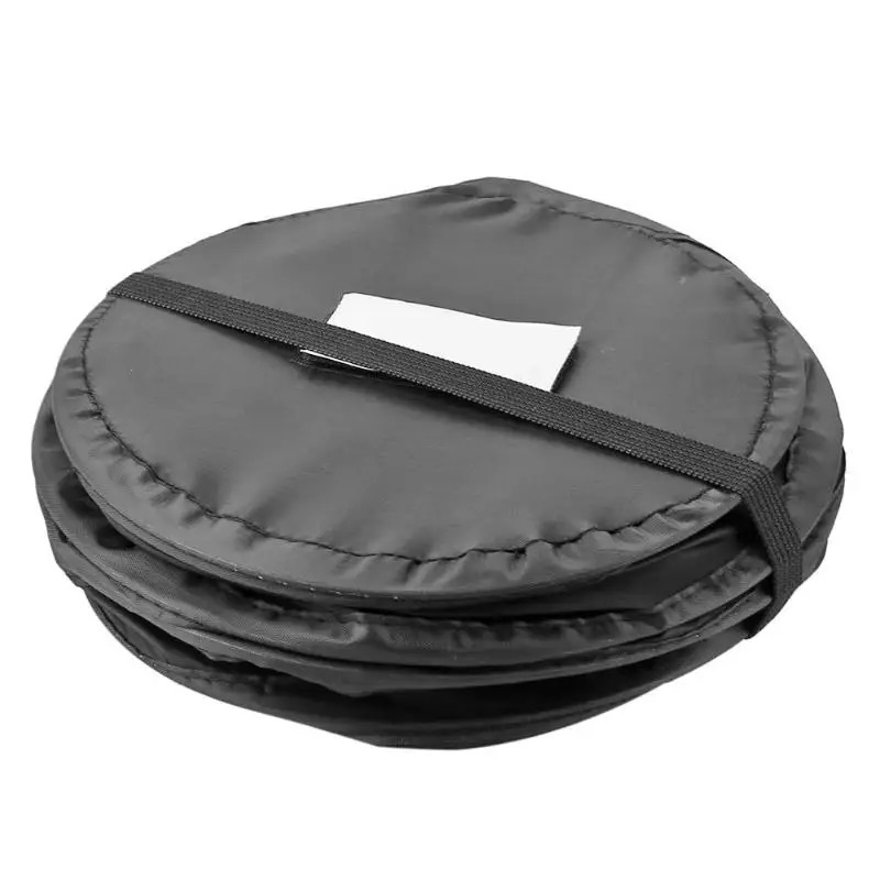 Mini Collapsible Bin Bag image