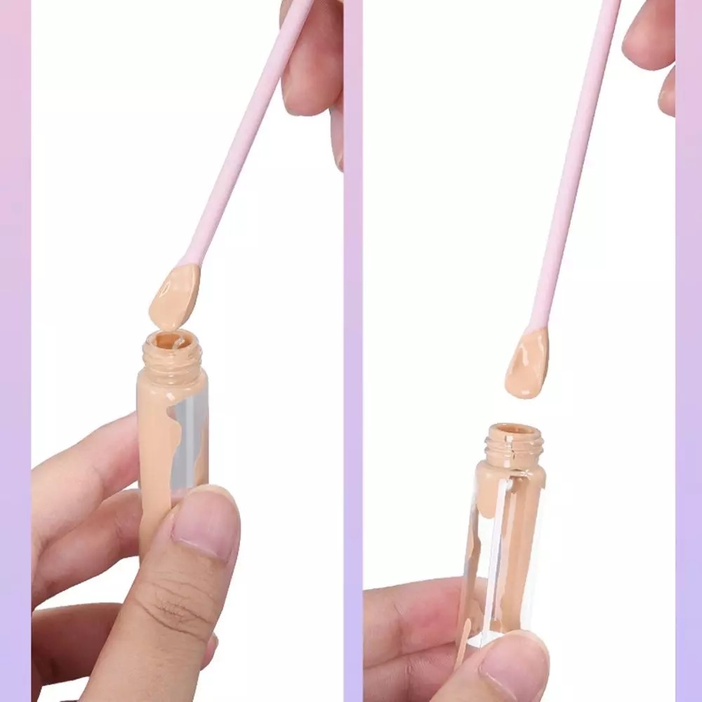 Silicone Scoop image