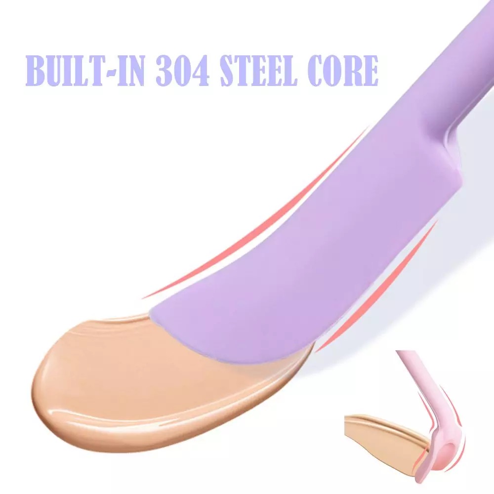 Silicone Scoop image