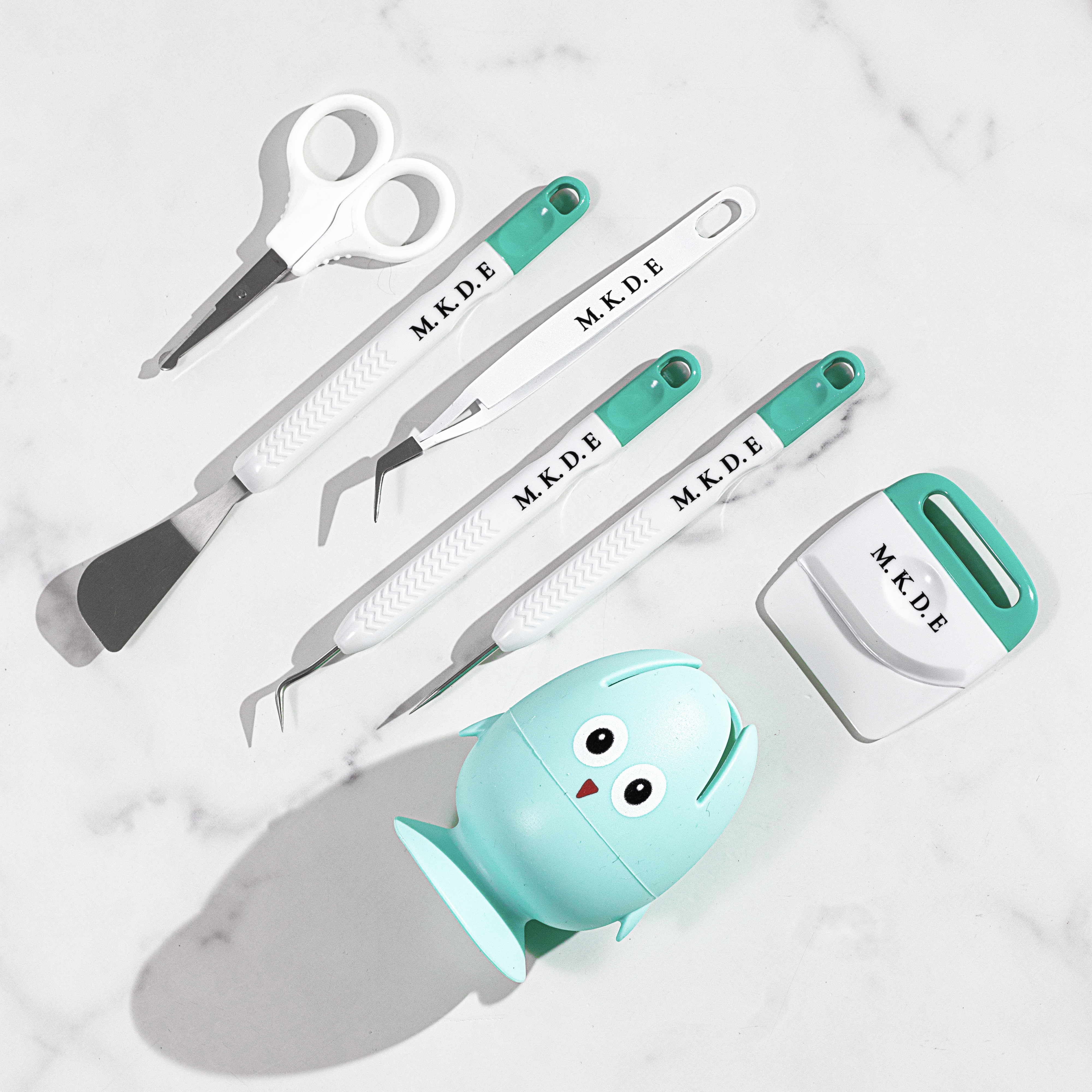 Added Product