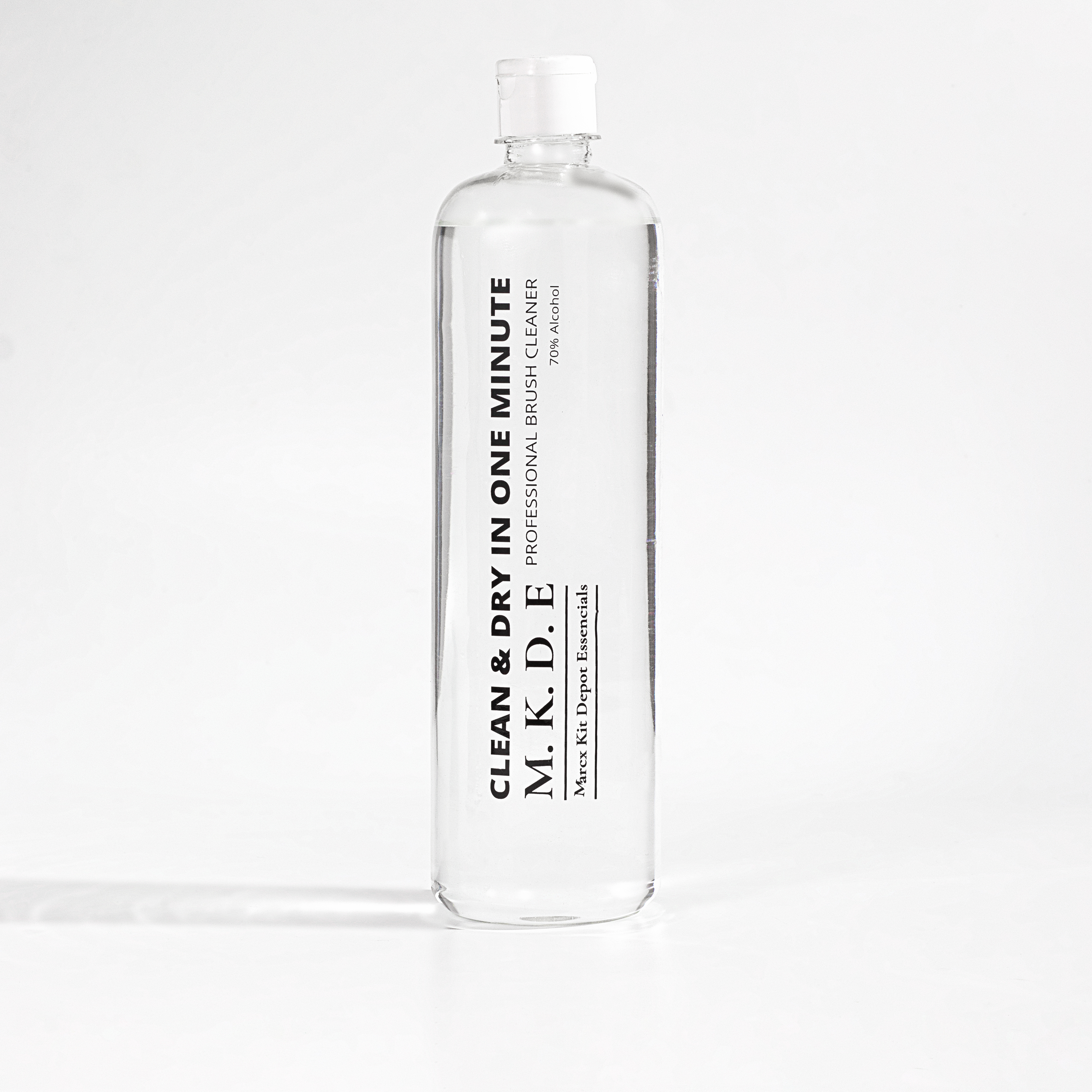 Added Product