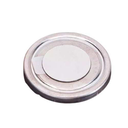 Metal Stickers image