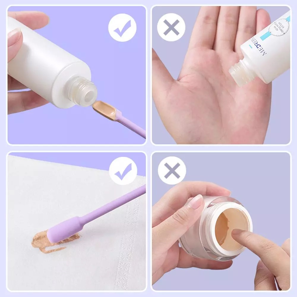Silicone Scoop image