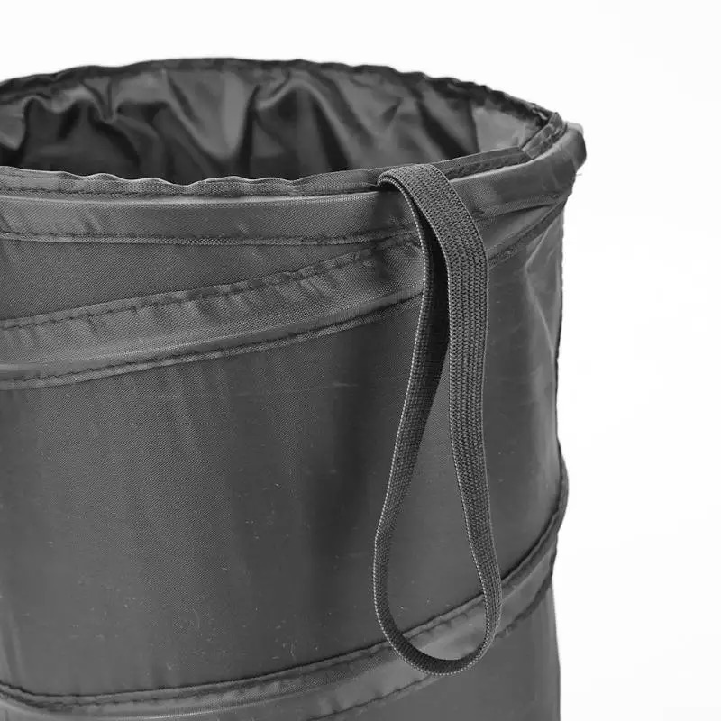 Mini Collapsible Bin Bag image