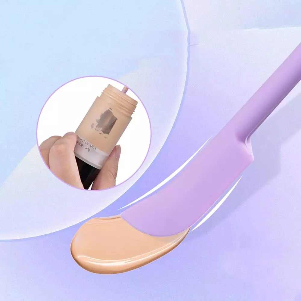 Silicone Scoop image