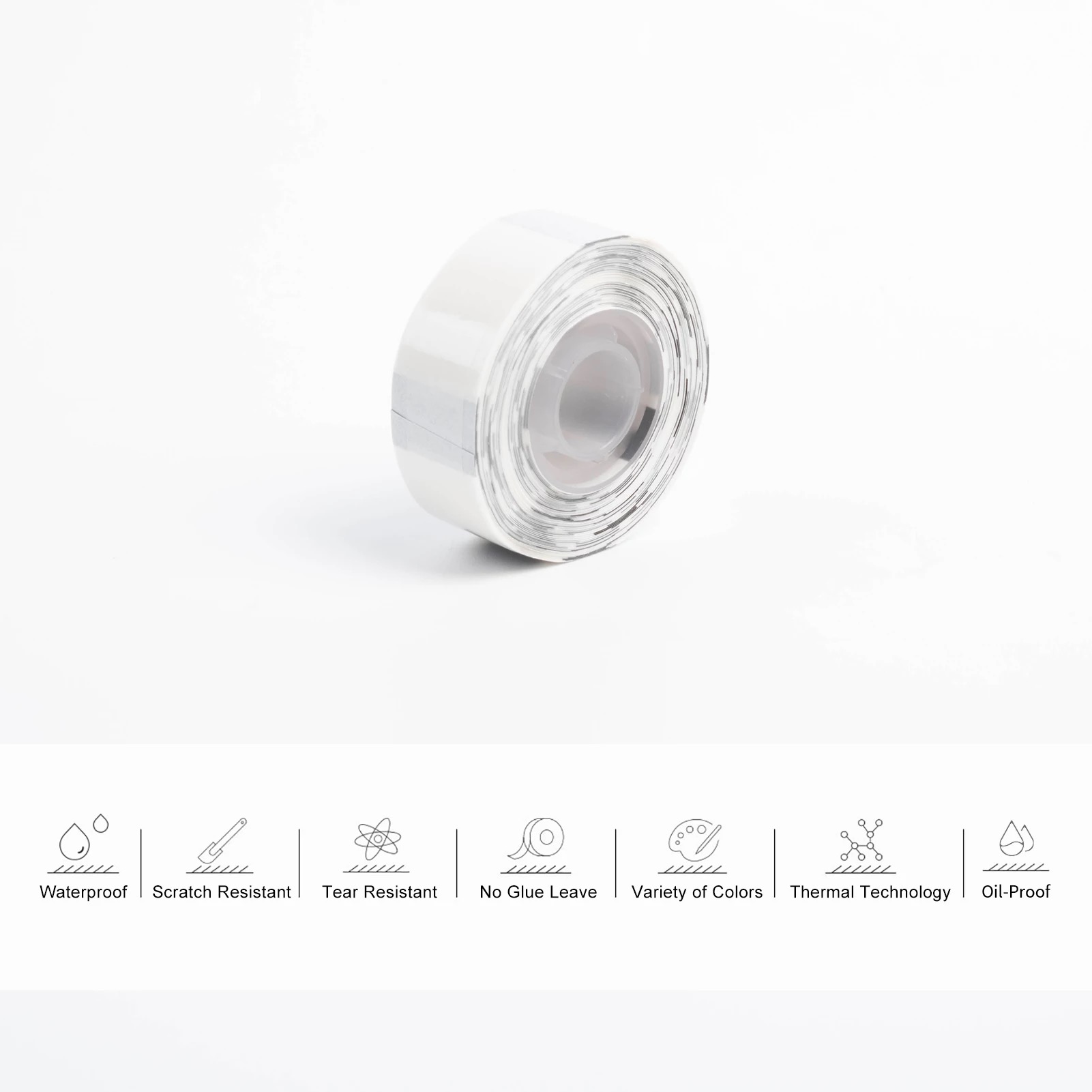 Added Product