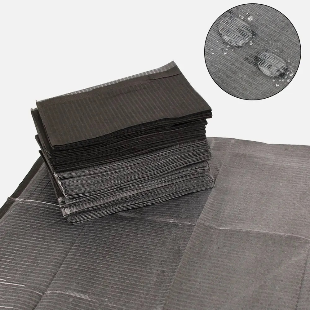 Disposable Makeup Mat (20pcs) image