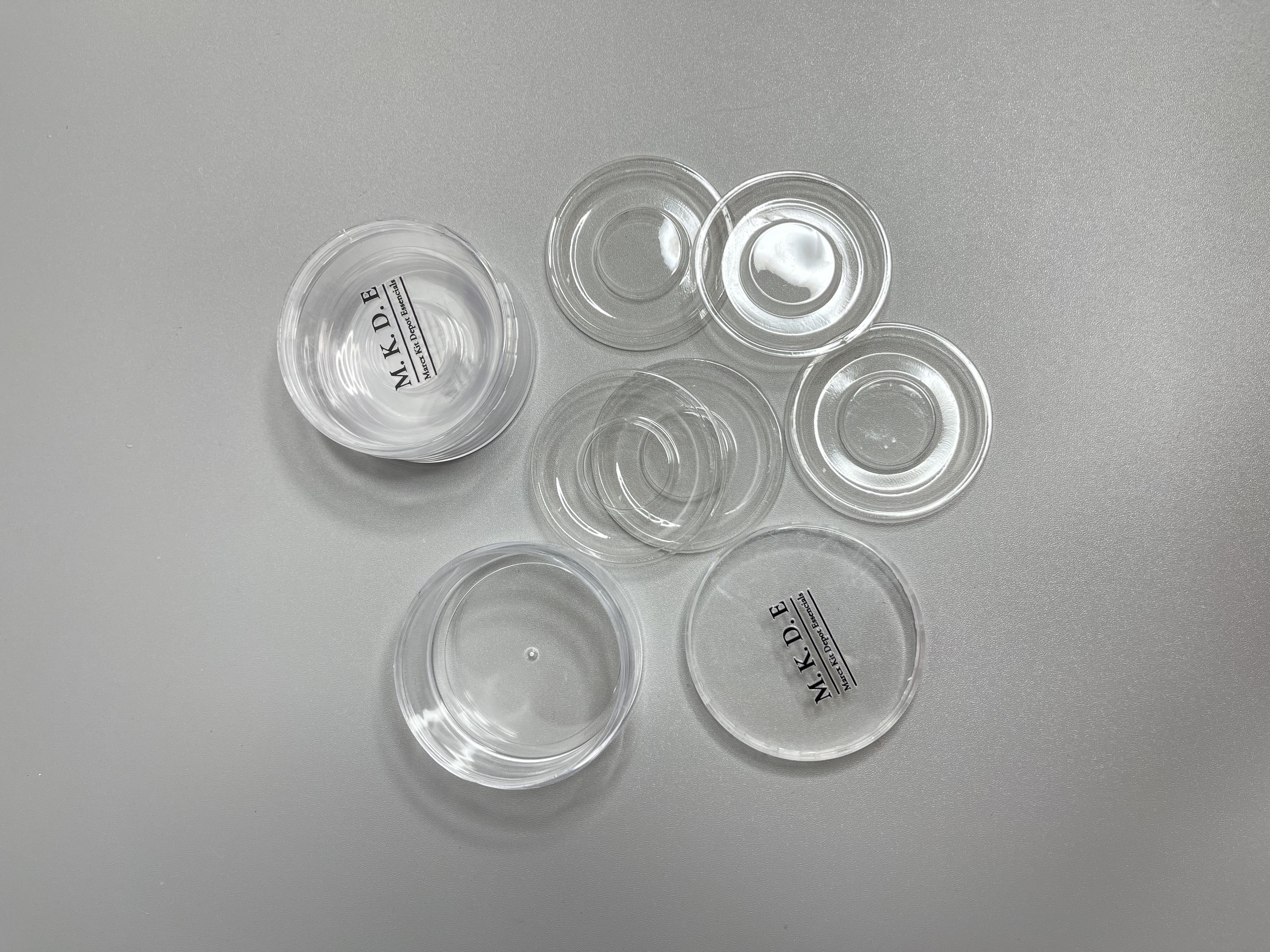 Single Lash Box