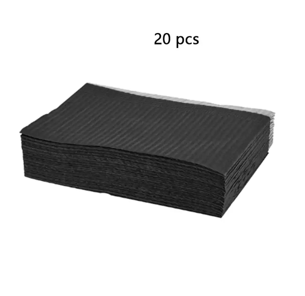 Disposable Makeup Mat (20pcs) image