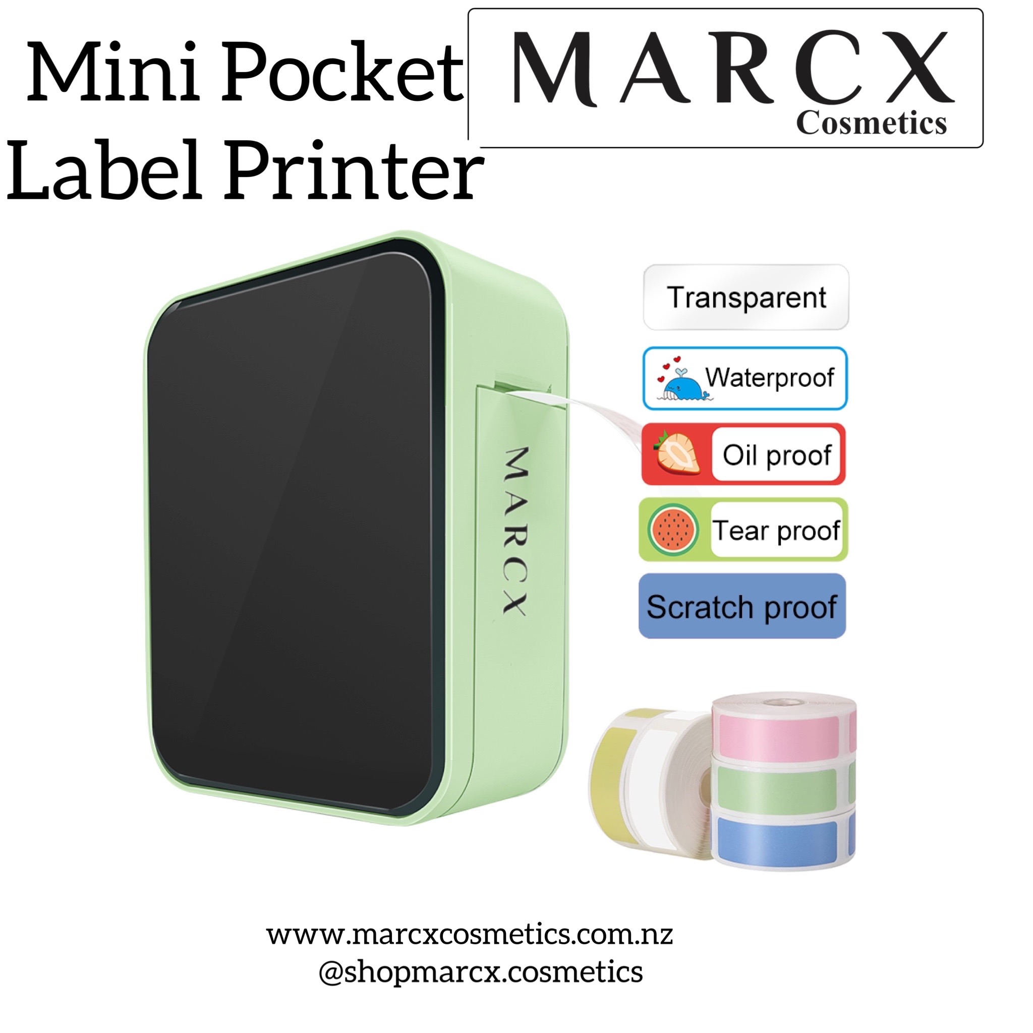 Added Product