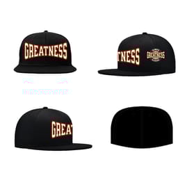 SnapBack GS Cap image