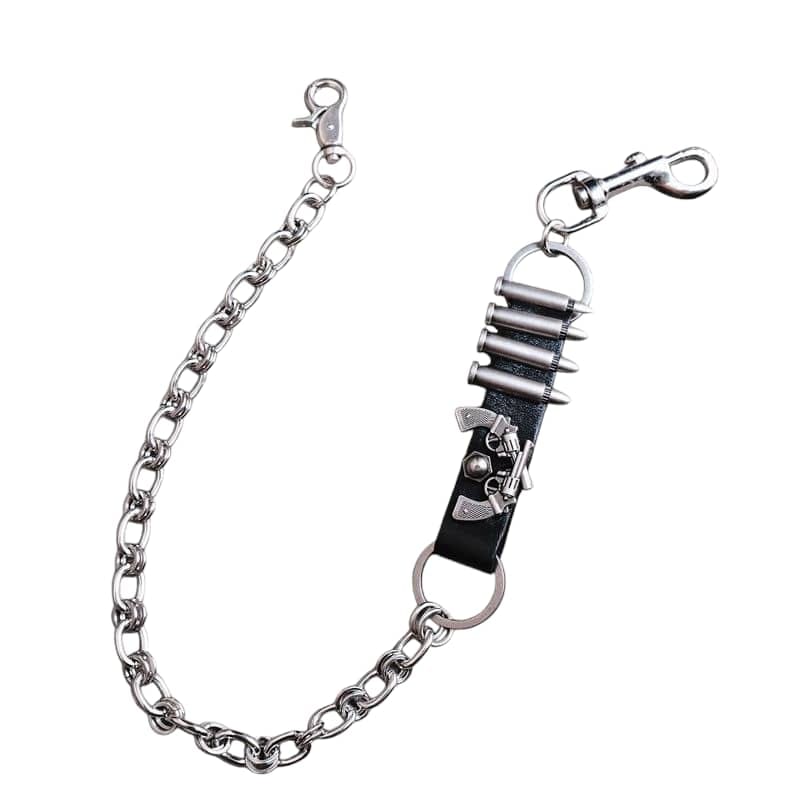 Gun Trouser Chain image