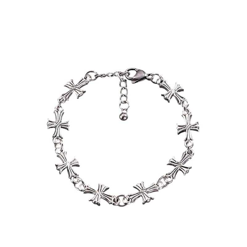 Chrome hearts bracelet image
