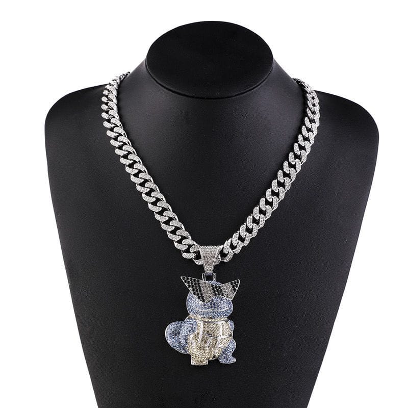 Iced out beast image