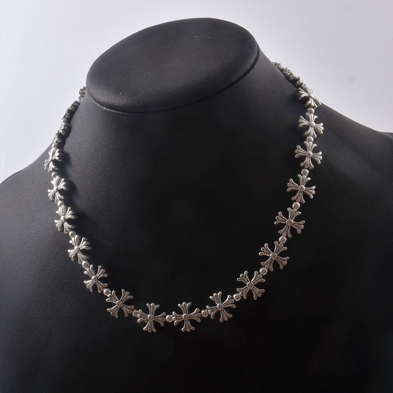 Chrome hearts chain image