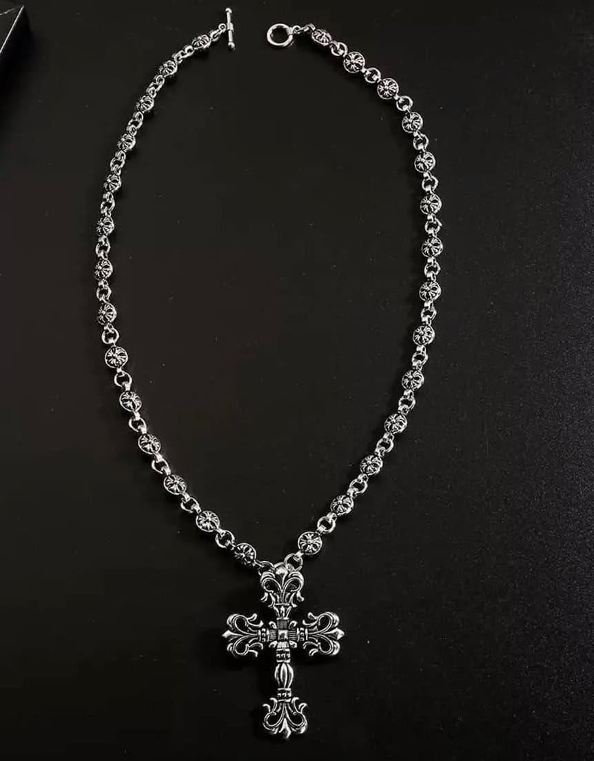 Original Chrome Hearts Chain image