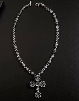 Original Chrome Hearts Chain image