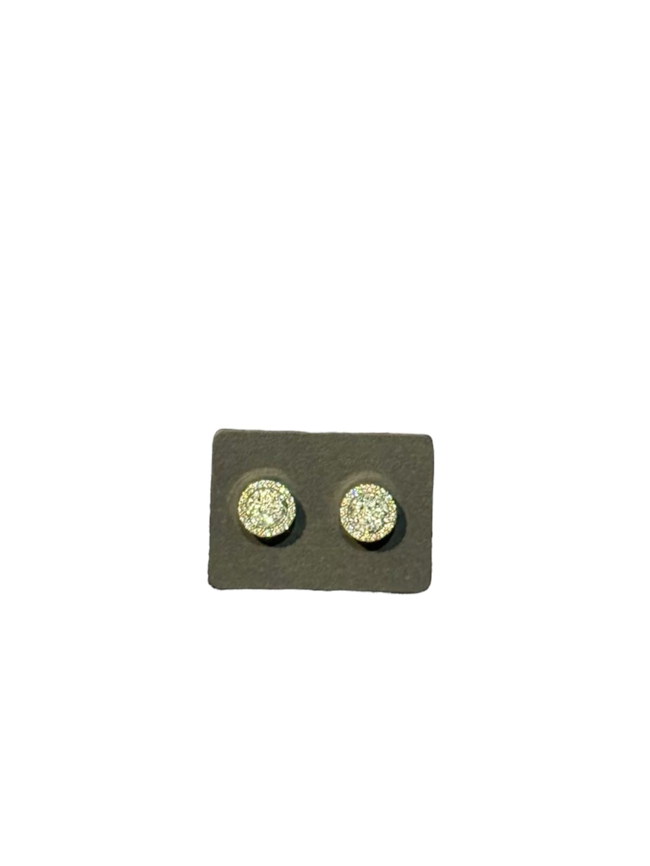 Zirconia Studs (Magnetic) image
