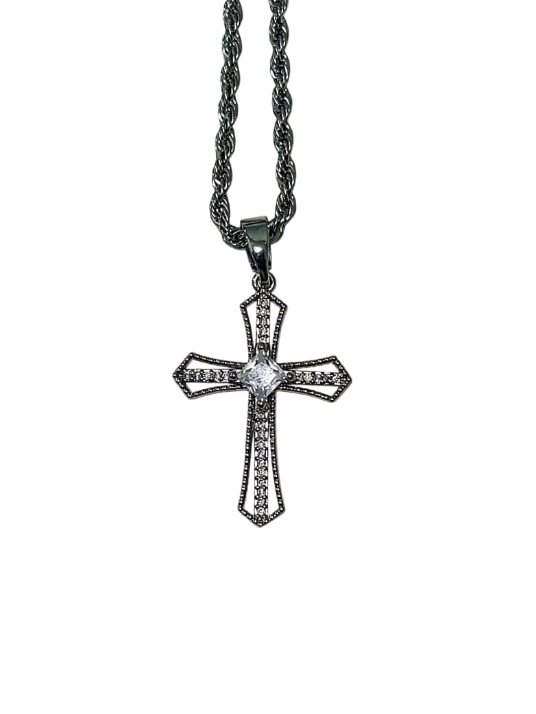 Solitaire Cross image