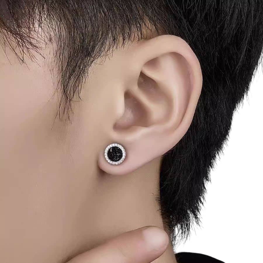 Glint Earring (Magnetic) image