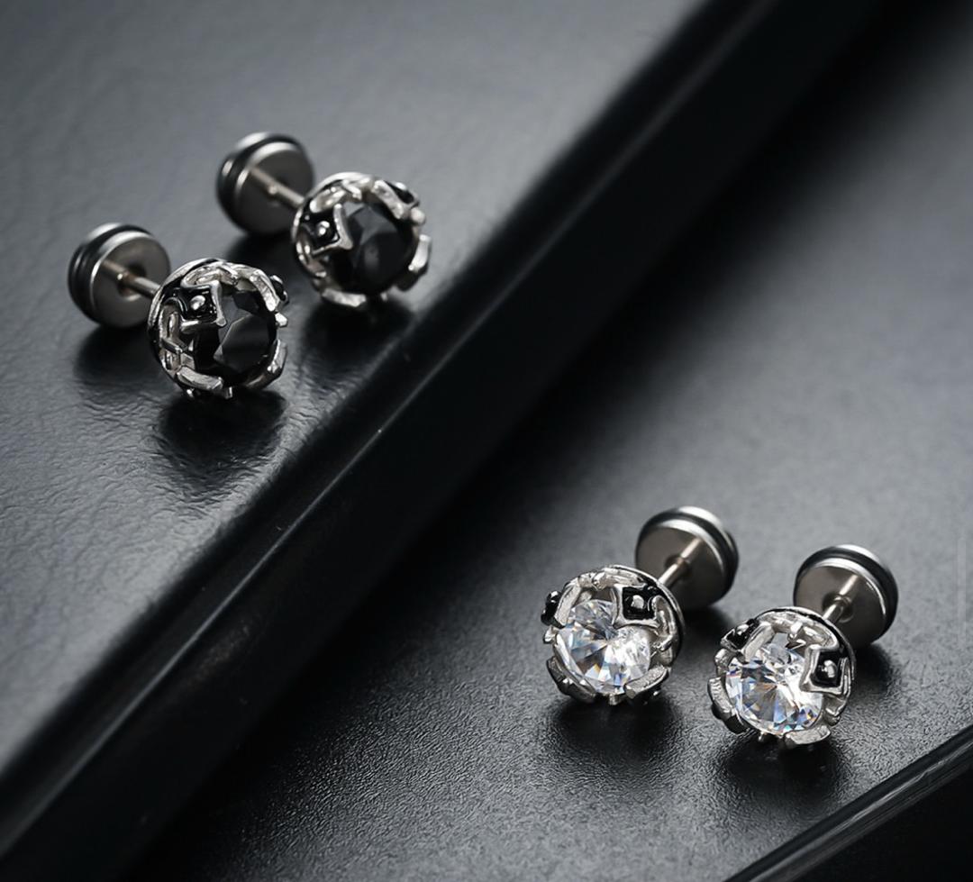 Mystic Earring image