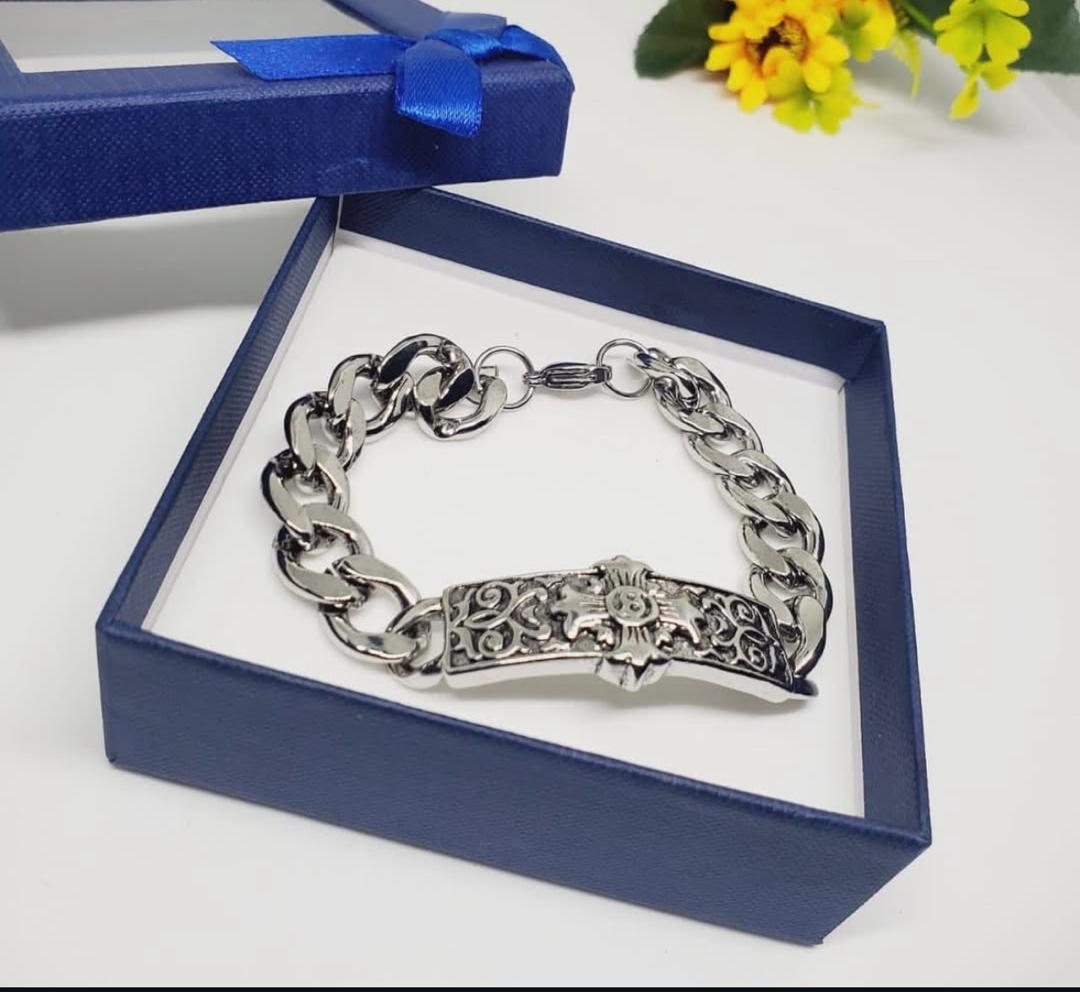 Cuban Link Bracelet image