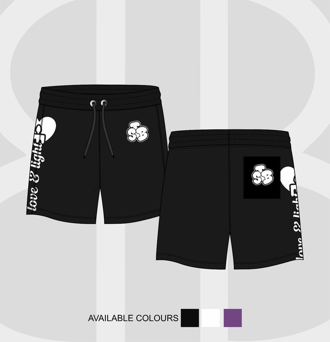 Love and light short image