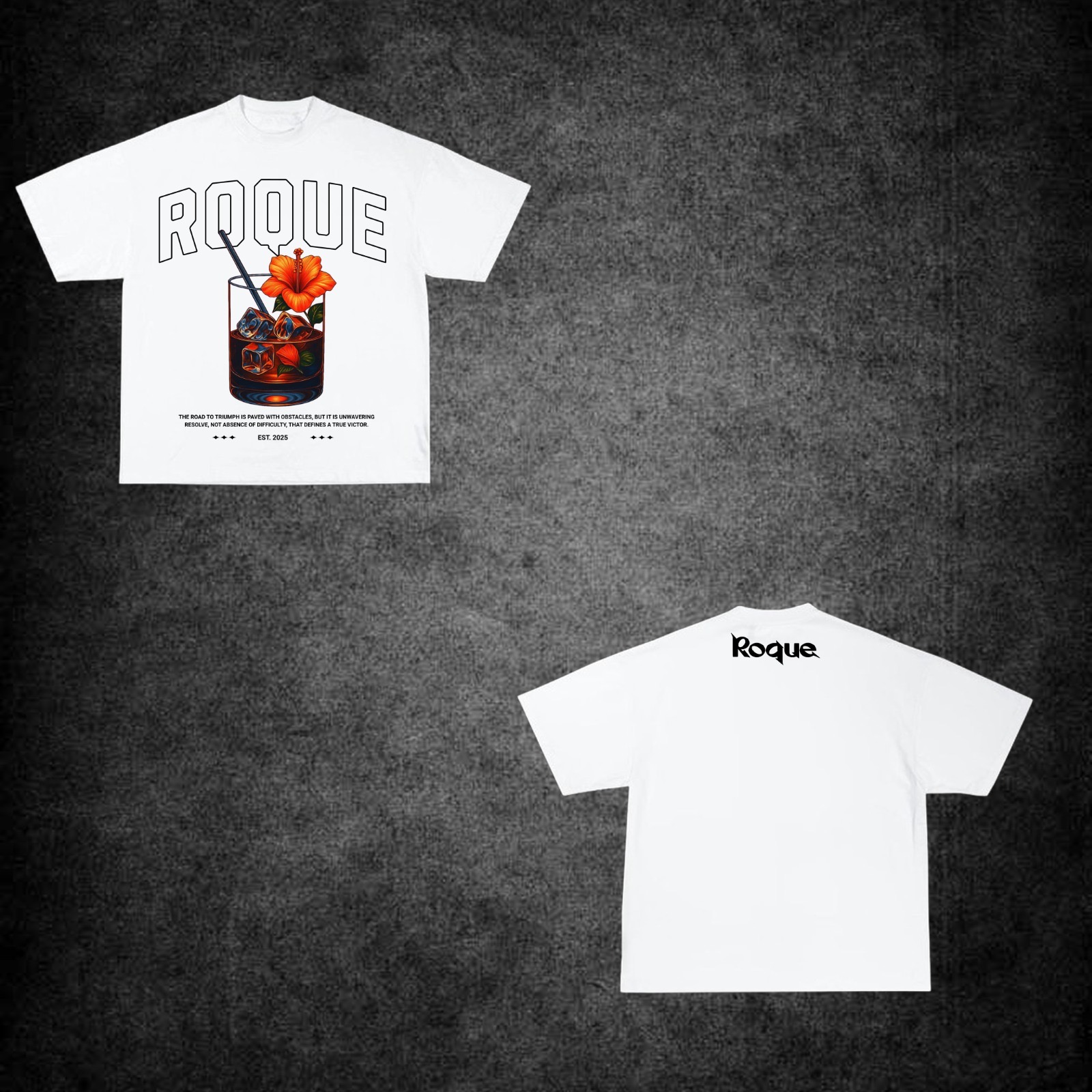 Added Product