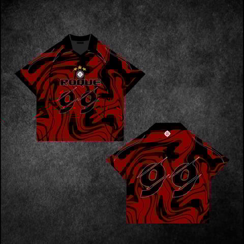 Jersey 99 (ox blood)