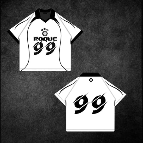 Jersey 99(white)