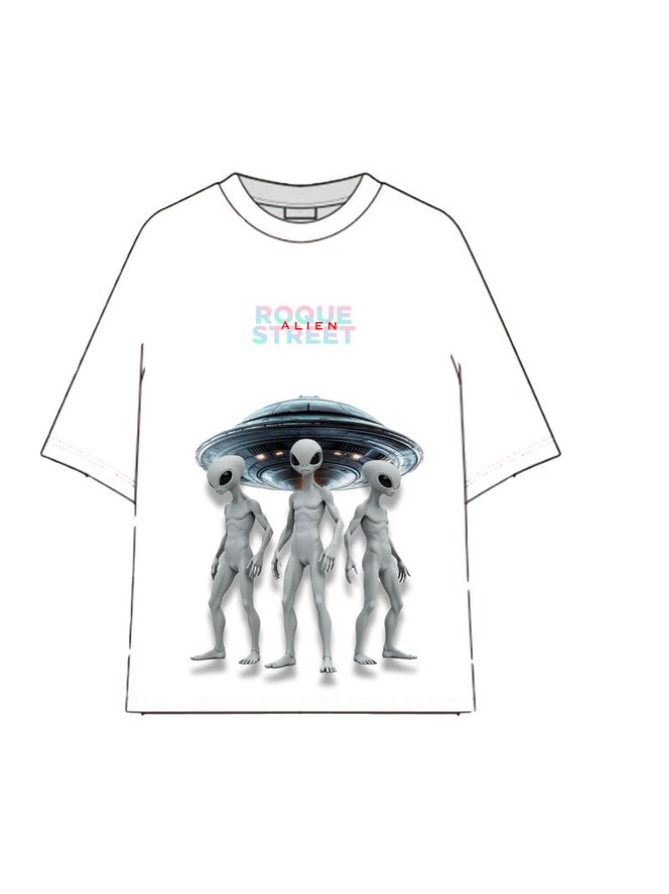 Roque Alien