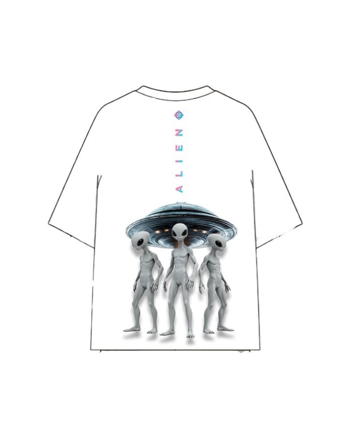 Roque Alien image