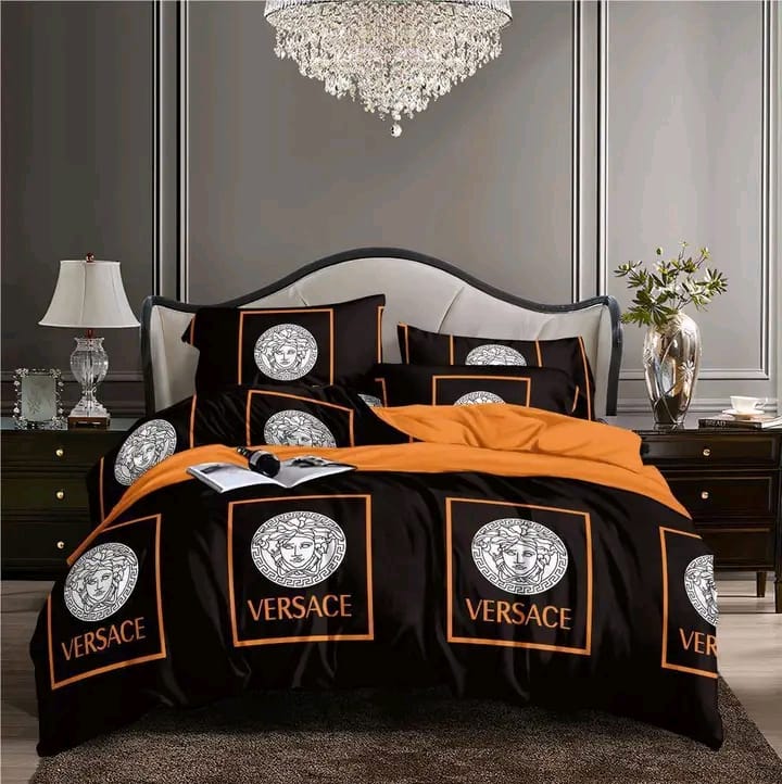 Luxury Comfort Duvet image