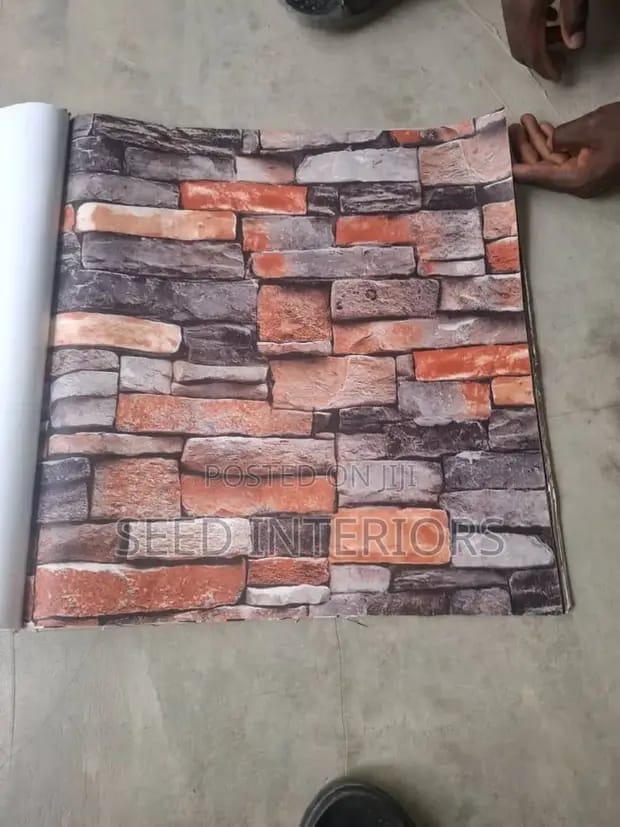 Elegant Wall Art Wallpaper #2 image