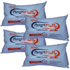 Fibre Pillow image