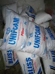 UNIFOAM Pillow image