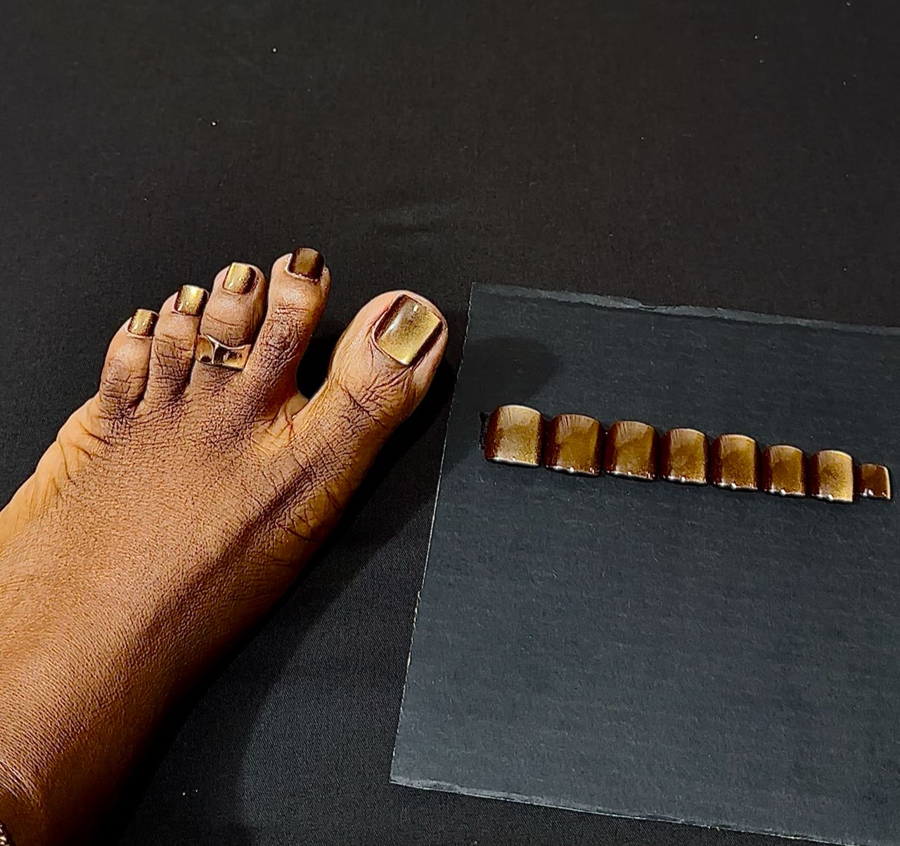 TN3 Cat Eye Style image