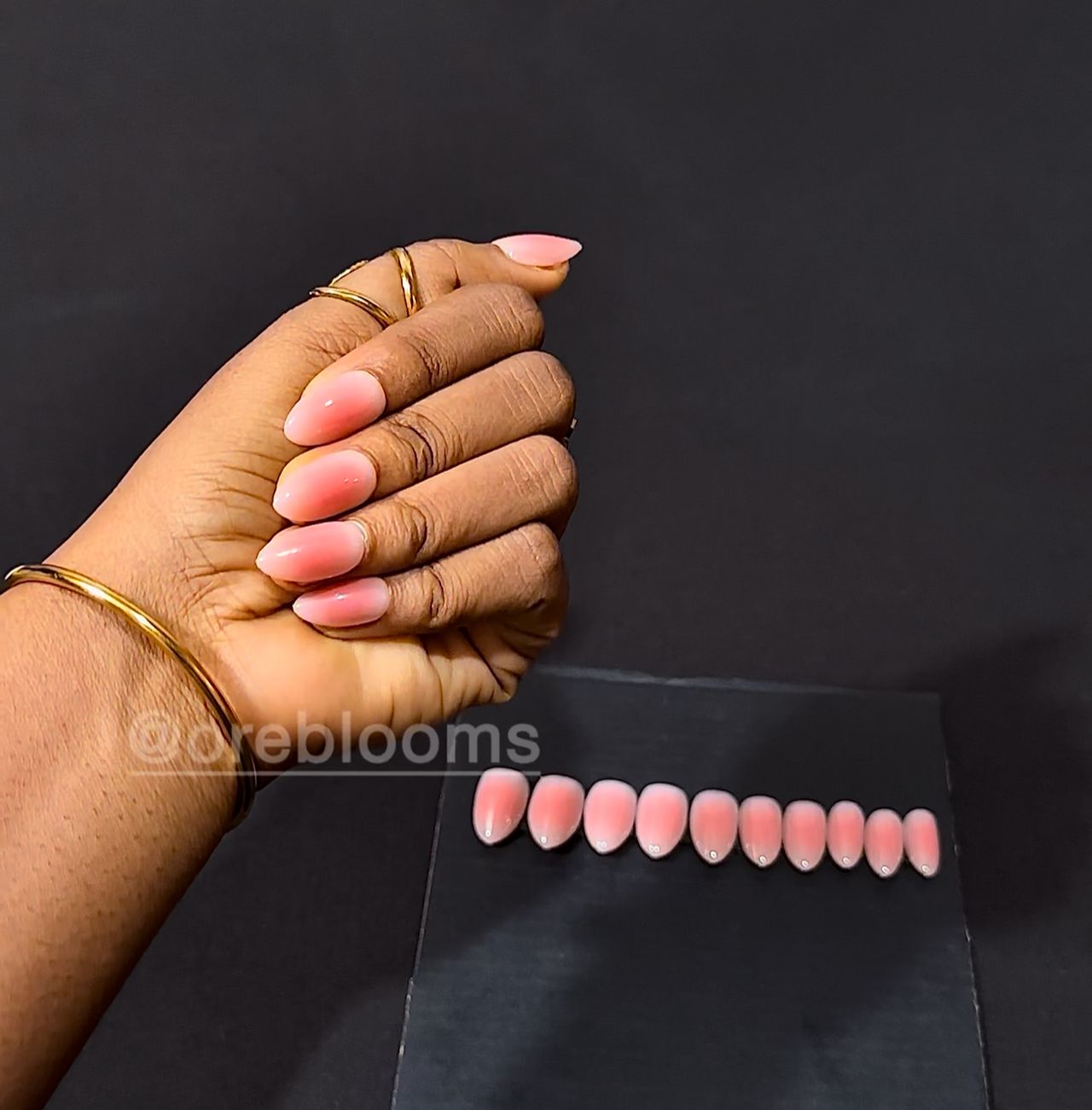 BL13 Plain Short Nude image