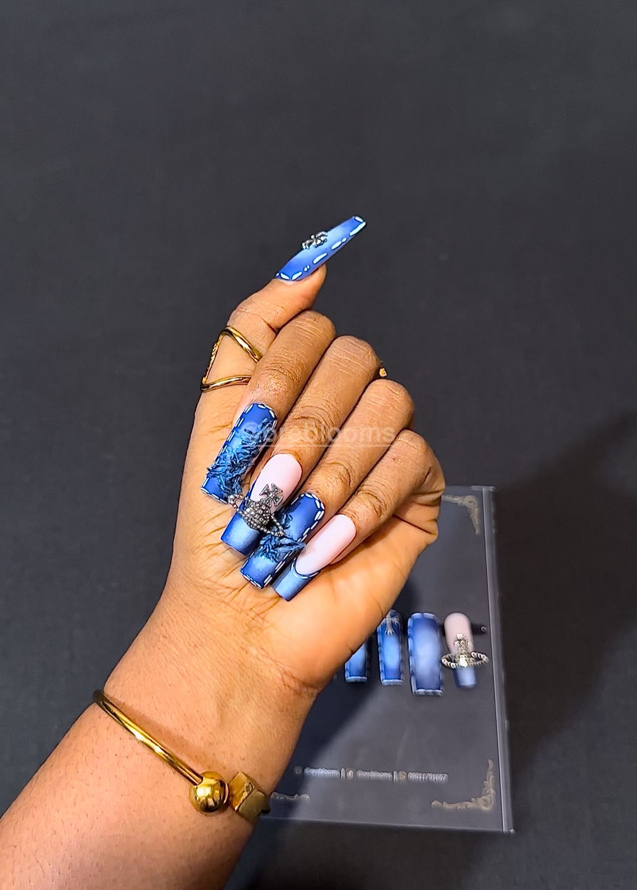 SN1 Statement Style image