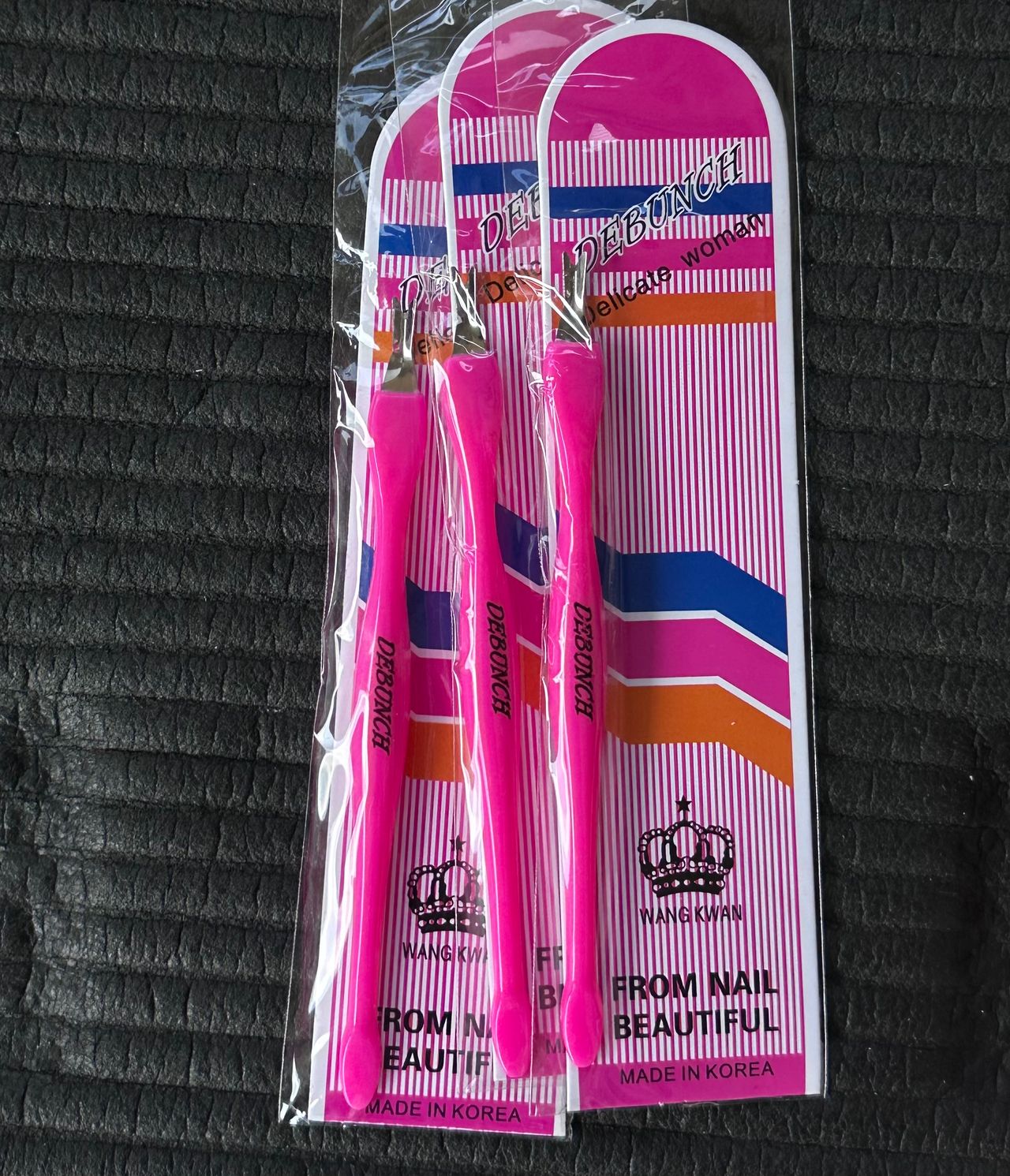 Cuticle Trimmer High Quality image