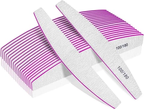 Nail File Manicure High Quality