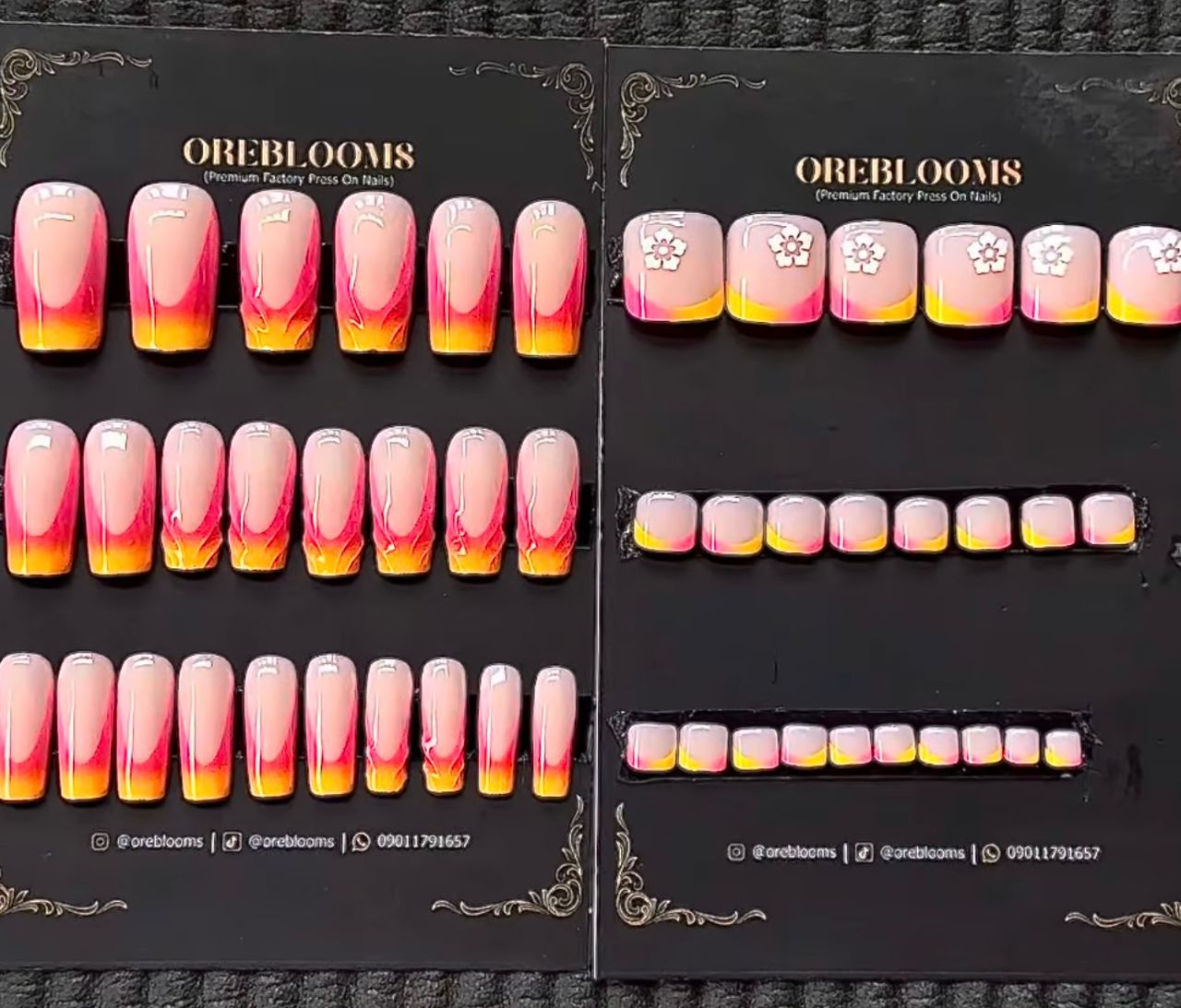 BS6 Matching Set image