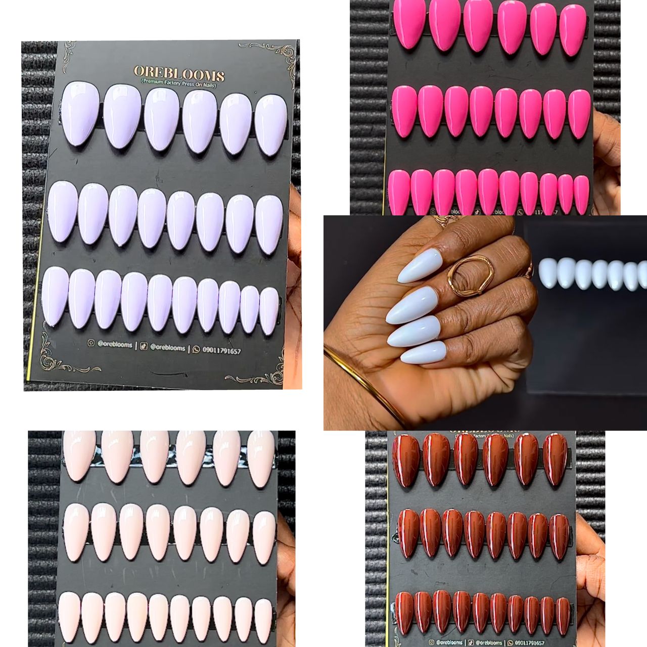 SN20 Plain Colors Almond Medium image