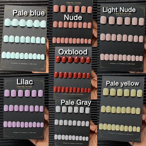 SN28 Short Plain Colors