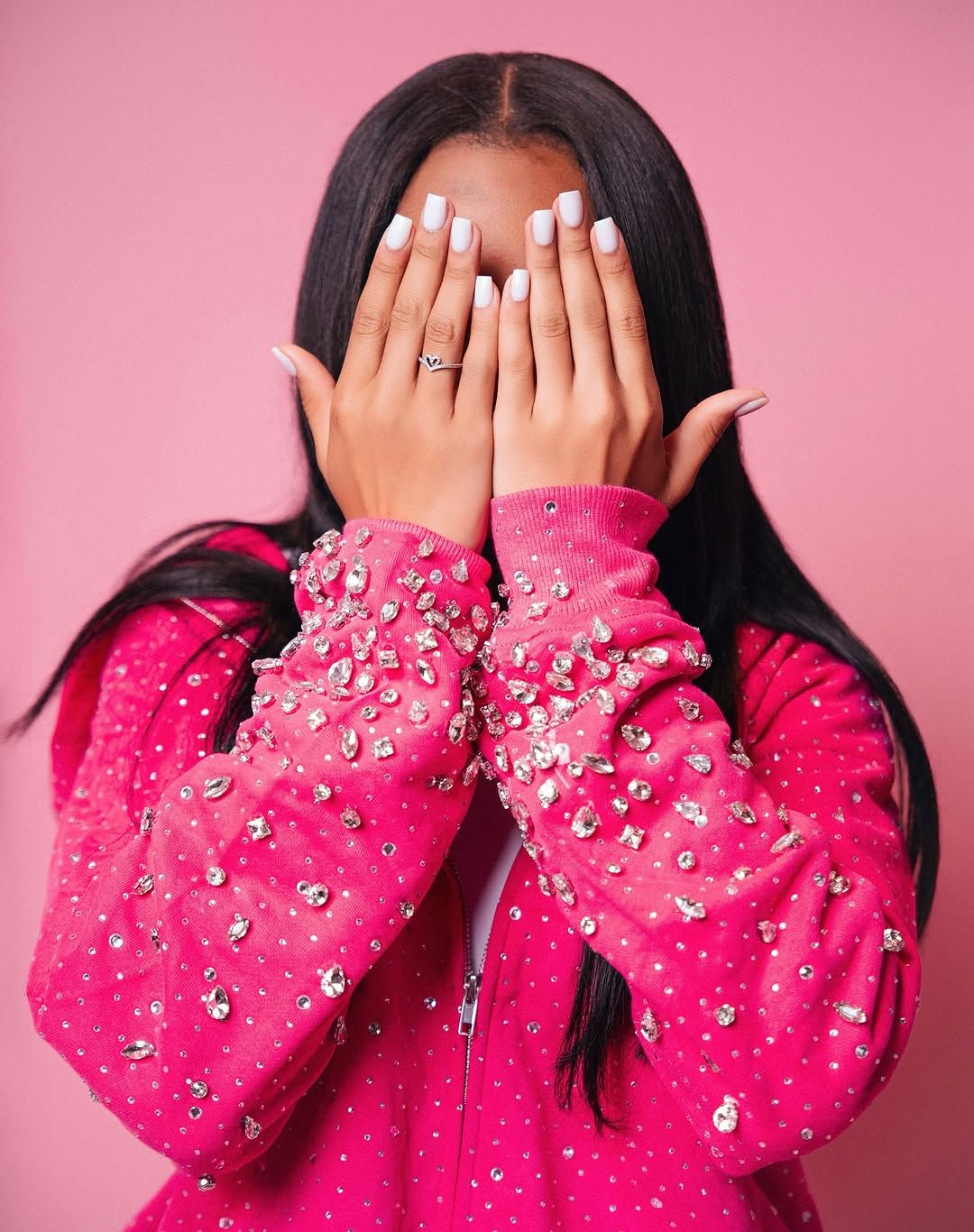 The Glitterati Luxe Drop image